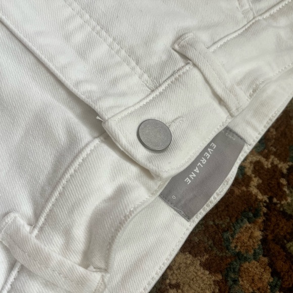 Everlane wide leg pant - Picture 2 of 4